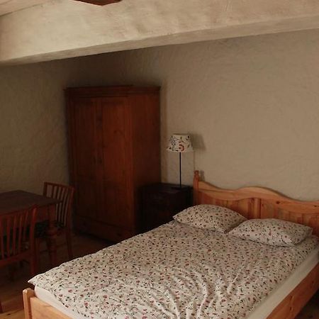 Pensjonat Stary Spichlerz Elk Room photo