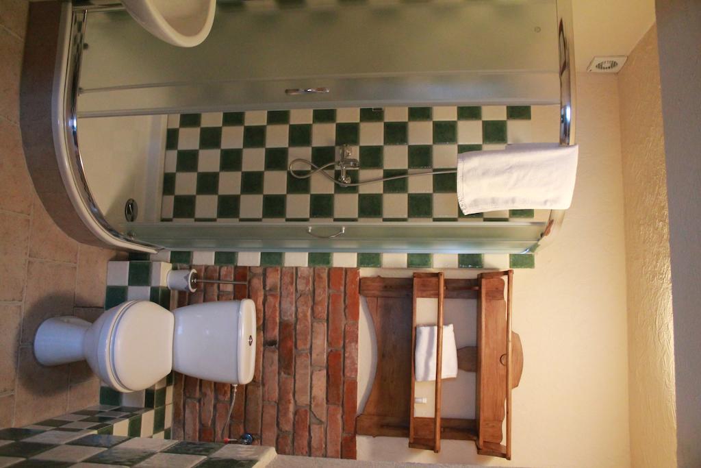 Pensjonat Stary Spichlerz Elk Room photo